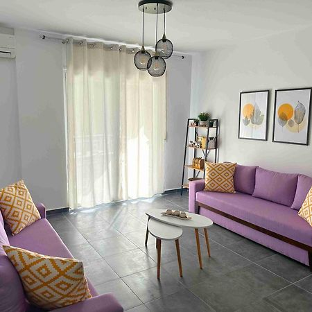 Tropicana Apartments เดอร์มี ภายนอก รูปภาพ