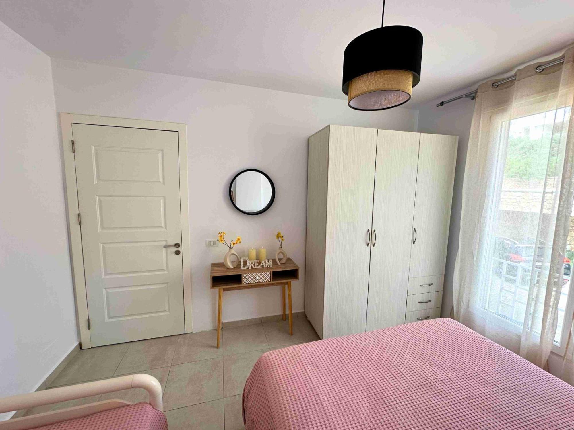 Tropicana Apartments เดอร์มี ภายนอก รูปภาพ