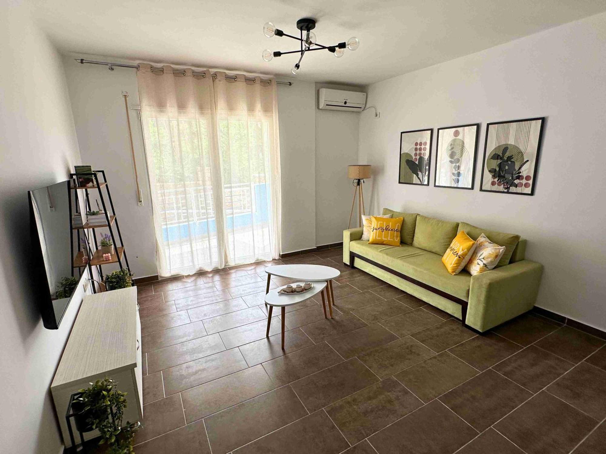 Tropicana Apartments เดอร์มี ภายนอก รูปภาพ