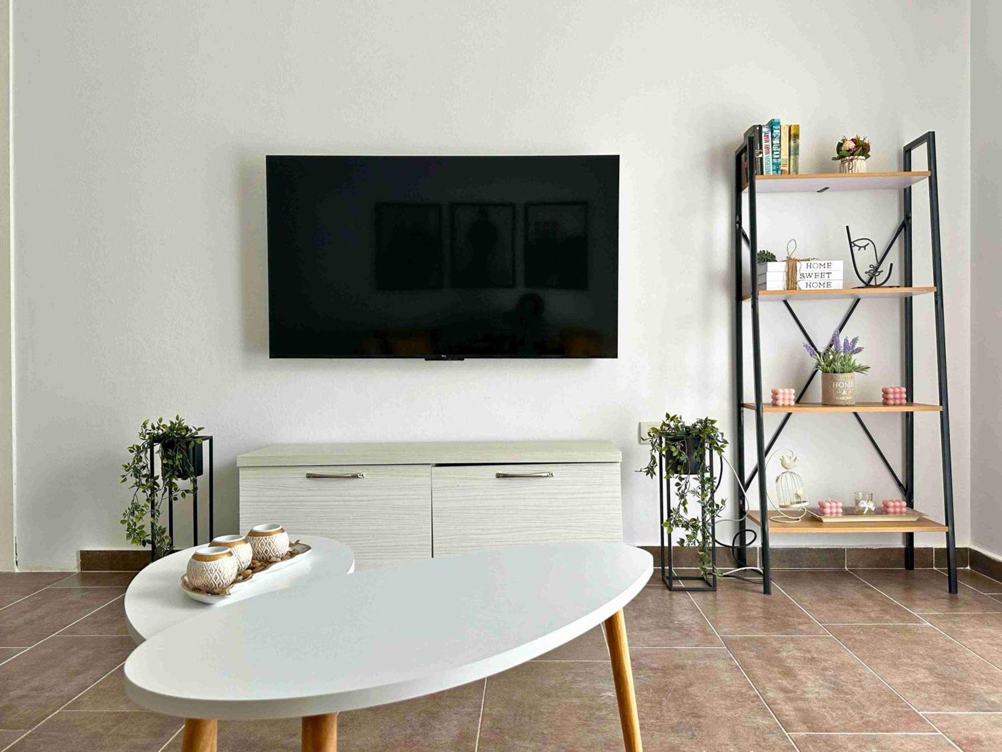 Tropicana Apartments เดอร์มี ภายนอก รูปภาพ