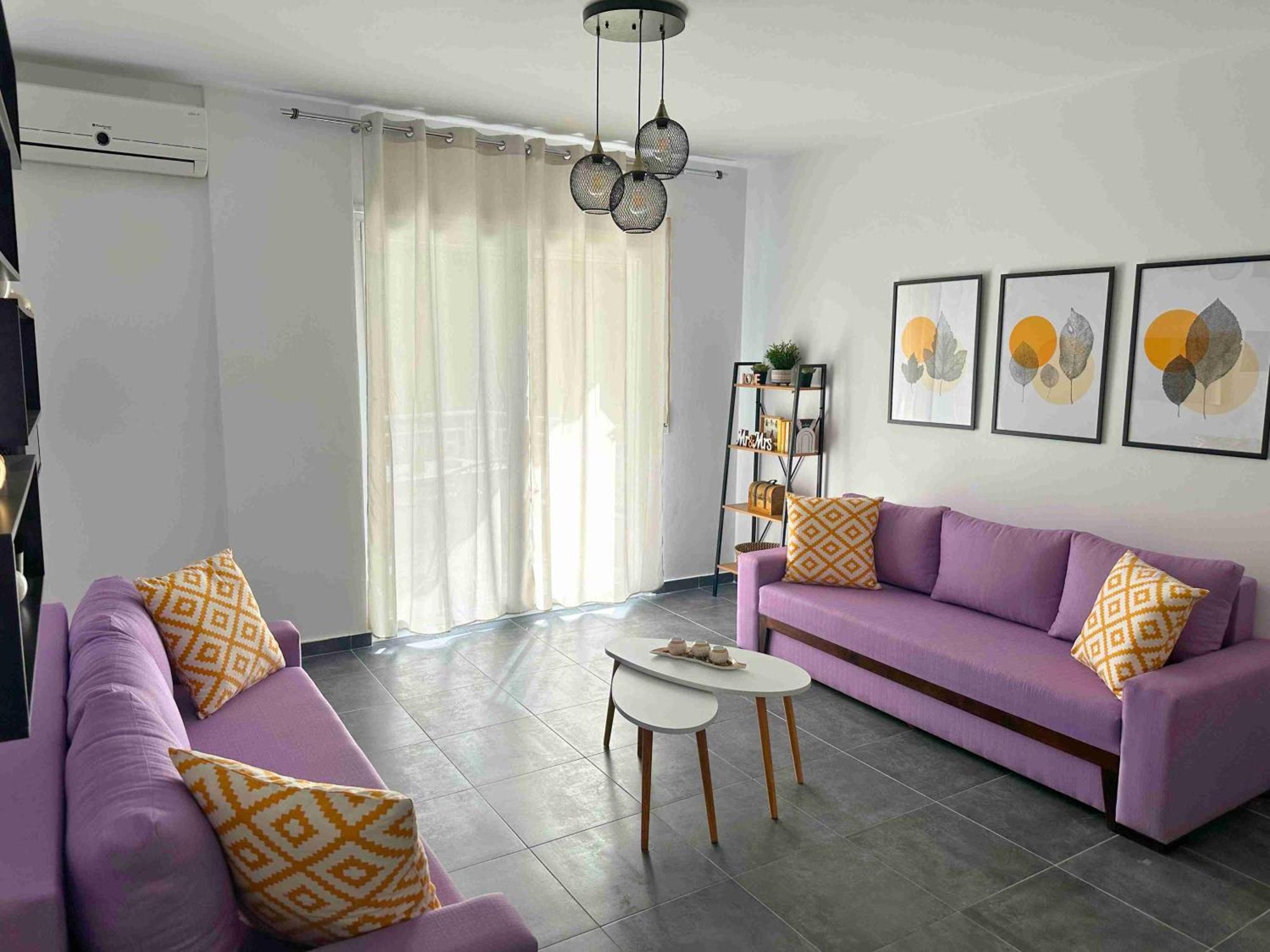 Tropicana Apartments เดอร์มี ภายนอก รูปภาพ