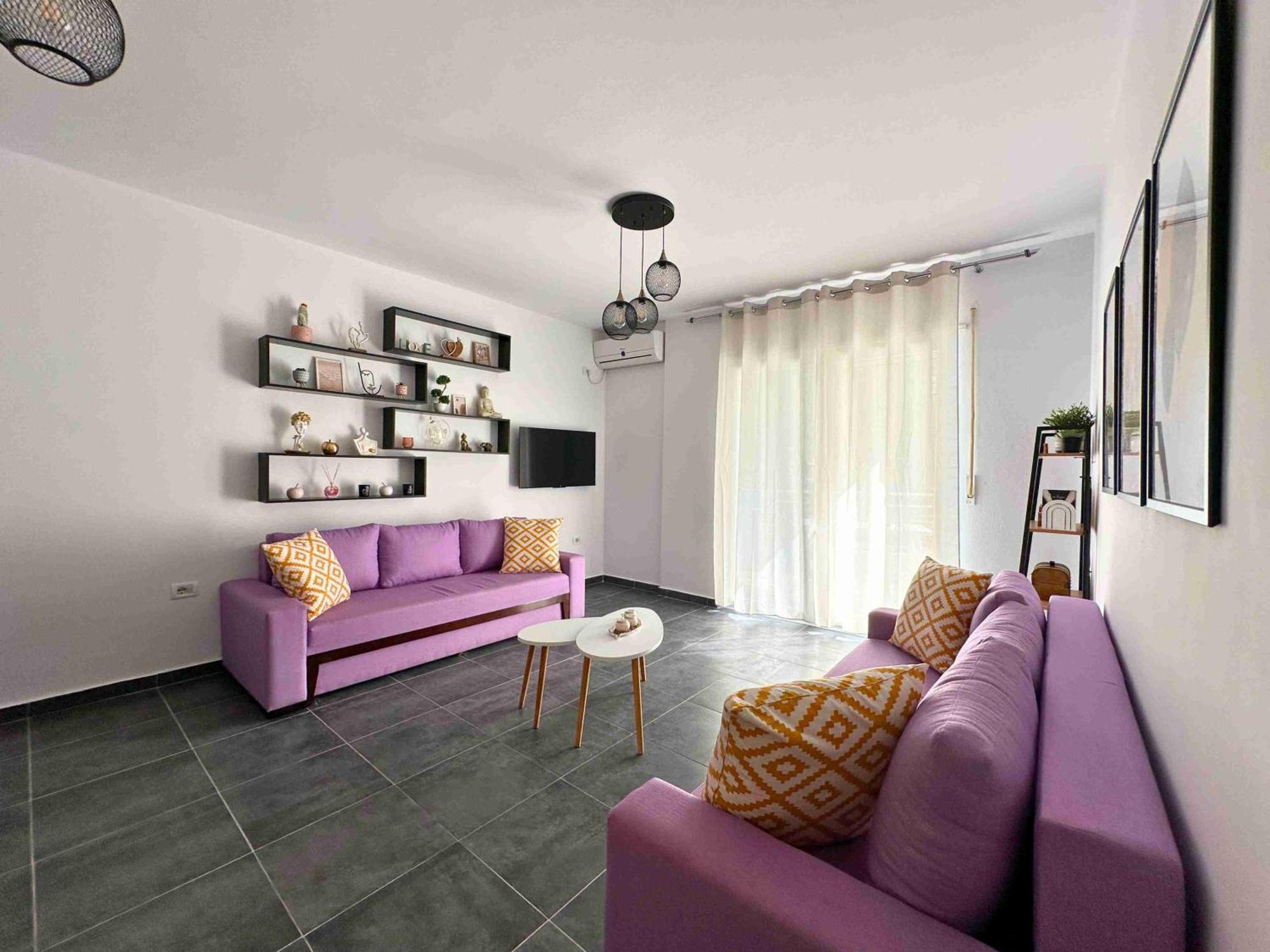 Tropicana Apartments เดอร์มี ภายนอก รูปภาพ