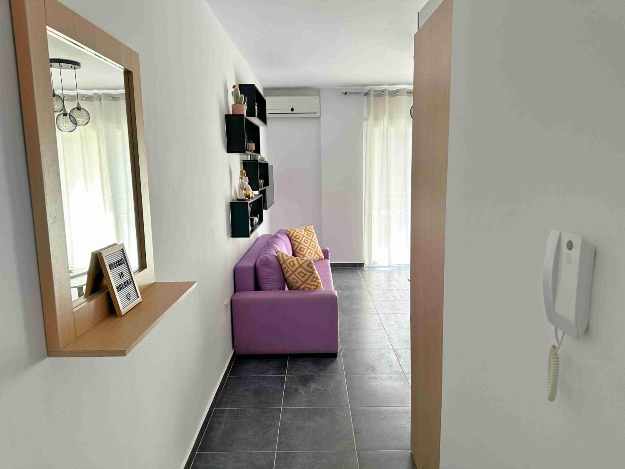Tropicana Apartments เดอร์มี ภายนอก รูปภาพ