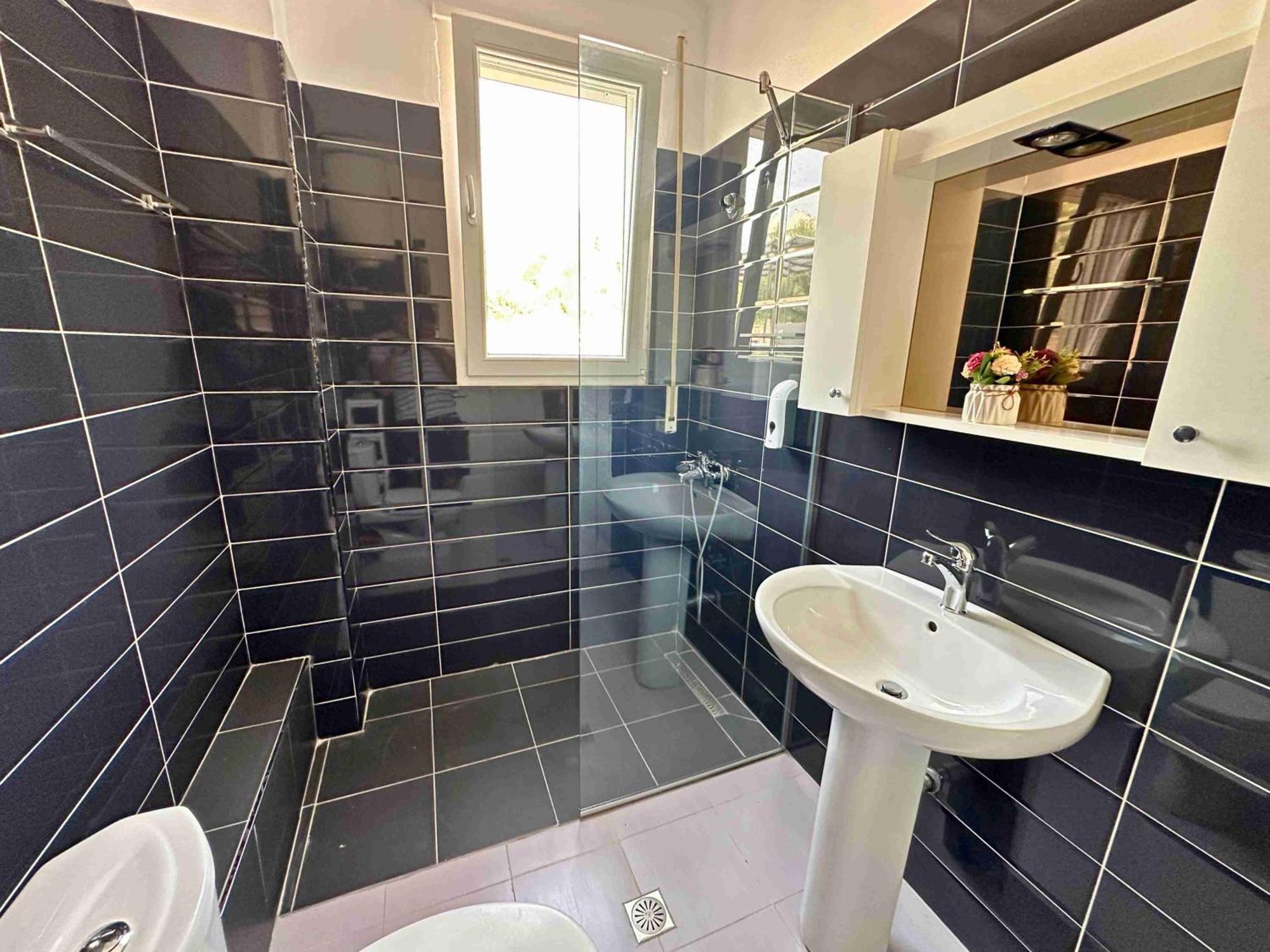 Tropicana Apartments เดอร์มี ภายนอก รูปภาพ
