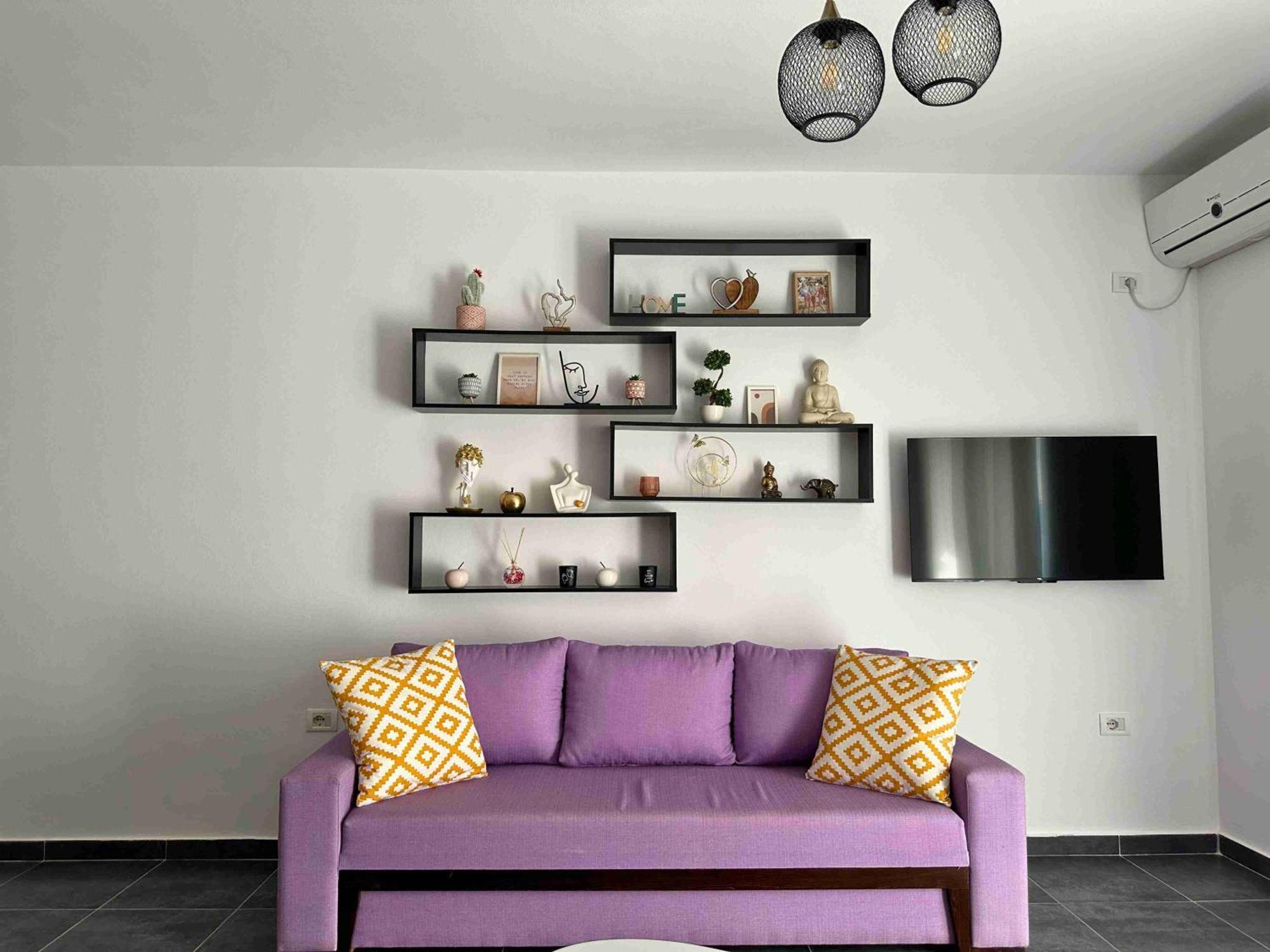 Tropicana Apartments เดอร์มี ภายนอก รูปภาพ