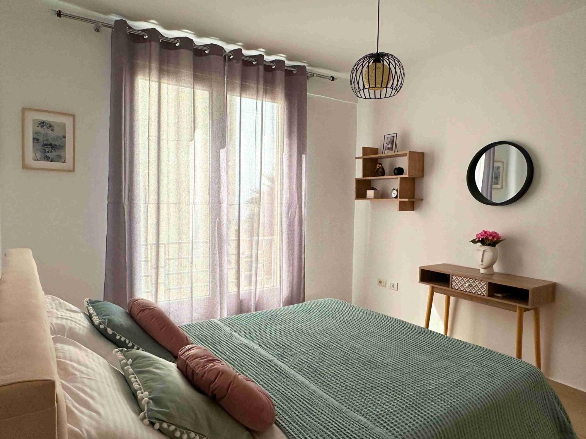 Tropicana Apartments เดอร์มี ภายนอก รูปภาพ