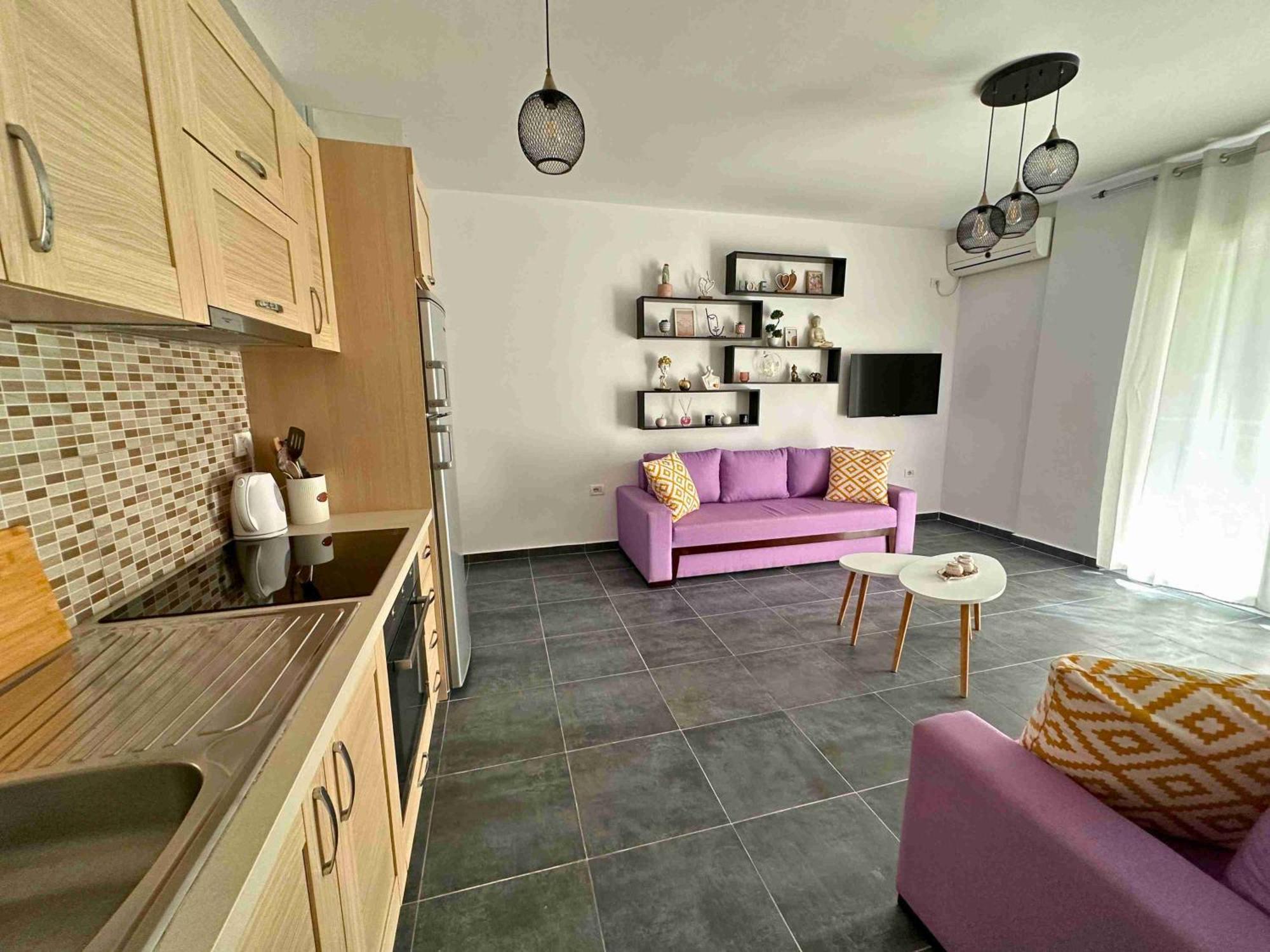 Tropicana Apartments เดอร์มี ภายนอก รูปภาพ