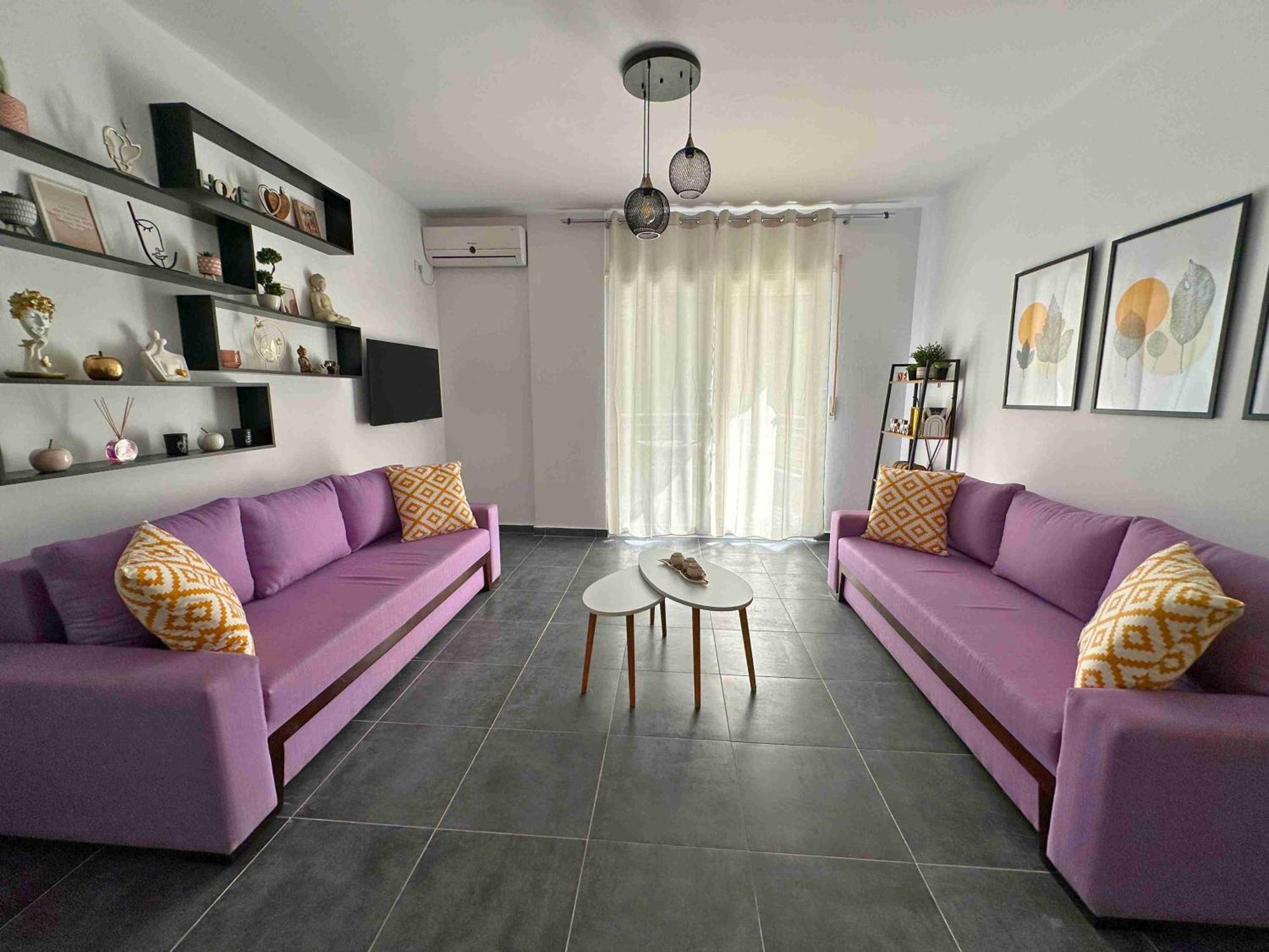 Tropicana Apartments เดอร์มี ภายนอก รูปภาพ