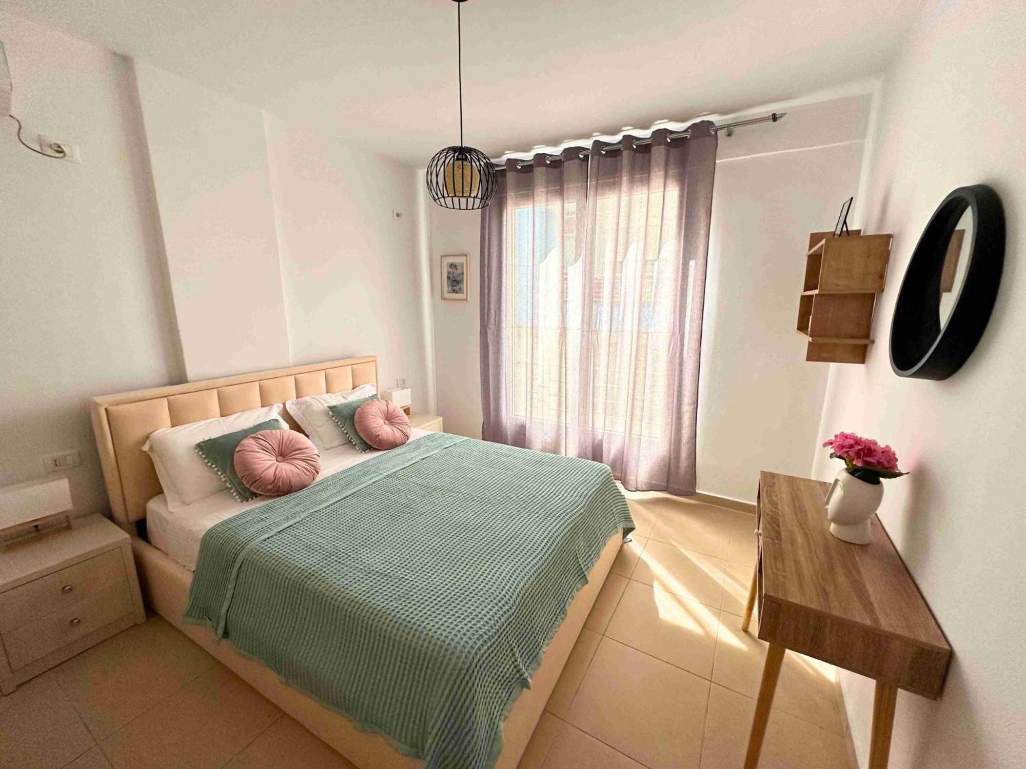 Tropicana Apartments เดอร์มี ภายนอก รูปภาพ