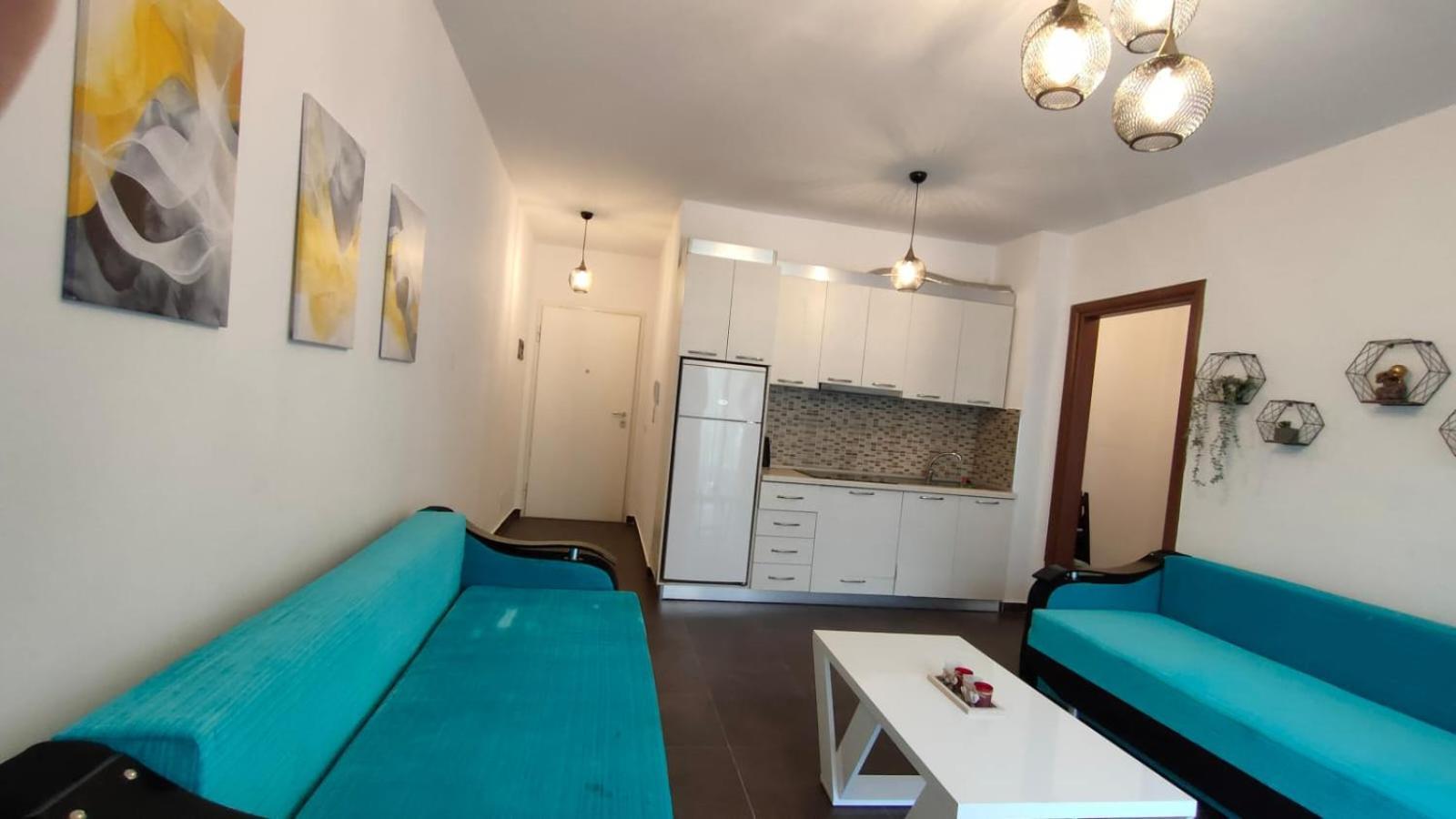 Tropicana Apartments เดอร์มี ห้อง รูปภาพ