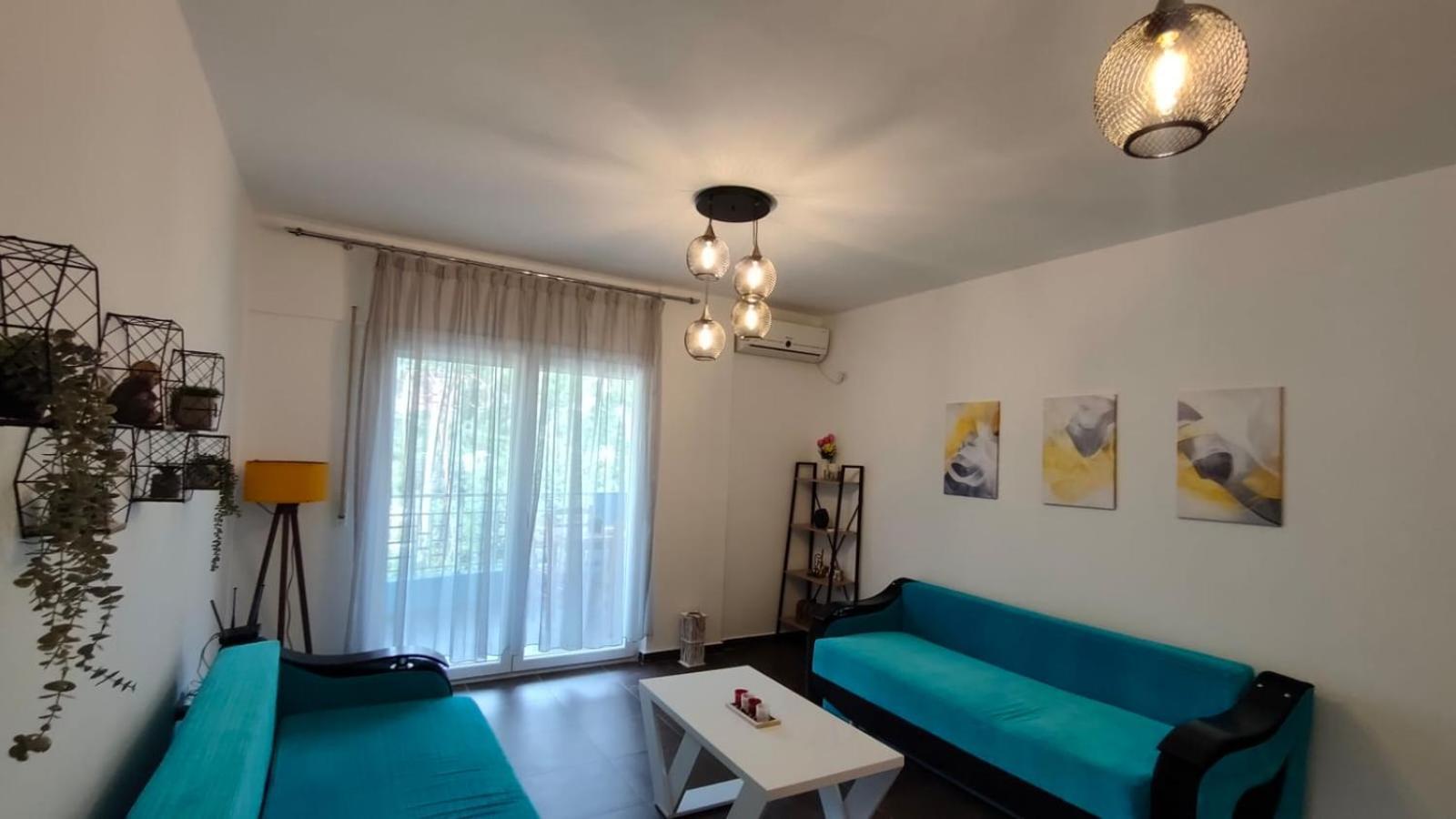 Tropicana Apartments เดอร์มี ห้อง รูปภาพ