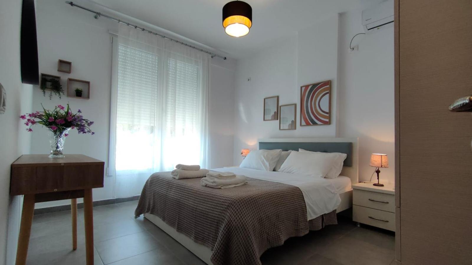Tropicana Apartments เดอร์มี ห้อง รูปภาพ