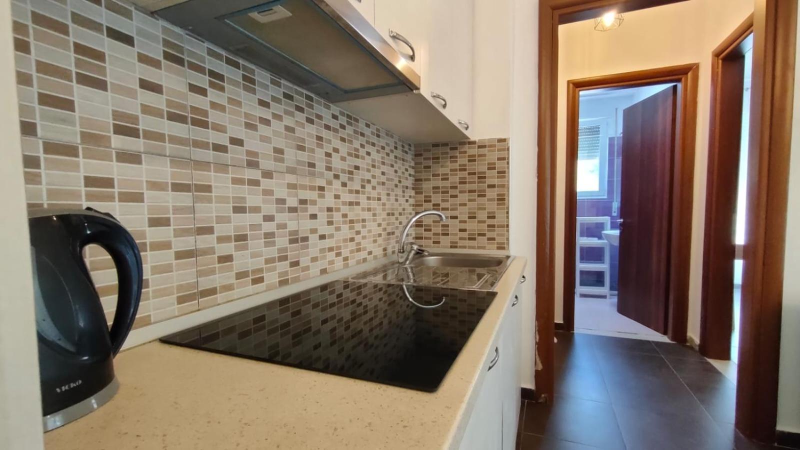 Tropicana Apartments เดอร์มี ห้อง รูปภาพ